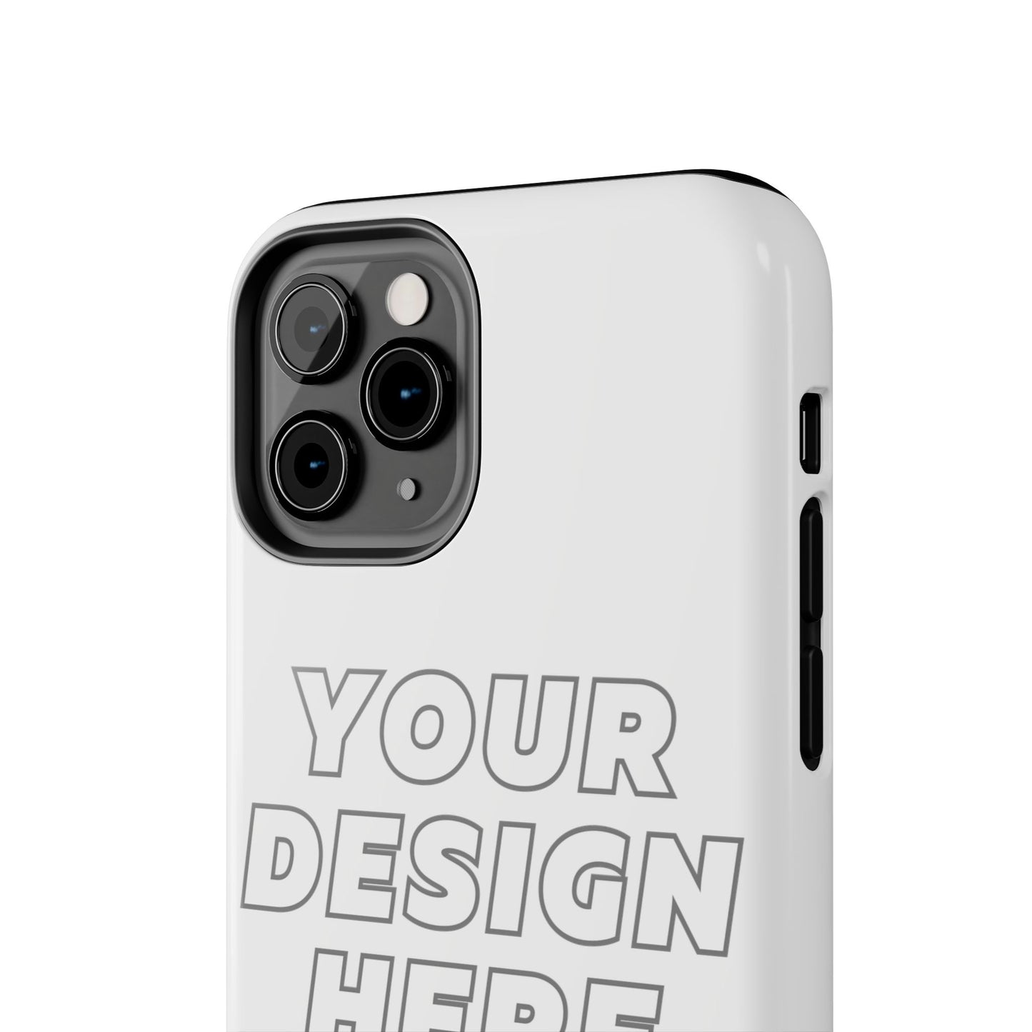 Colorful Tough Phone Cases