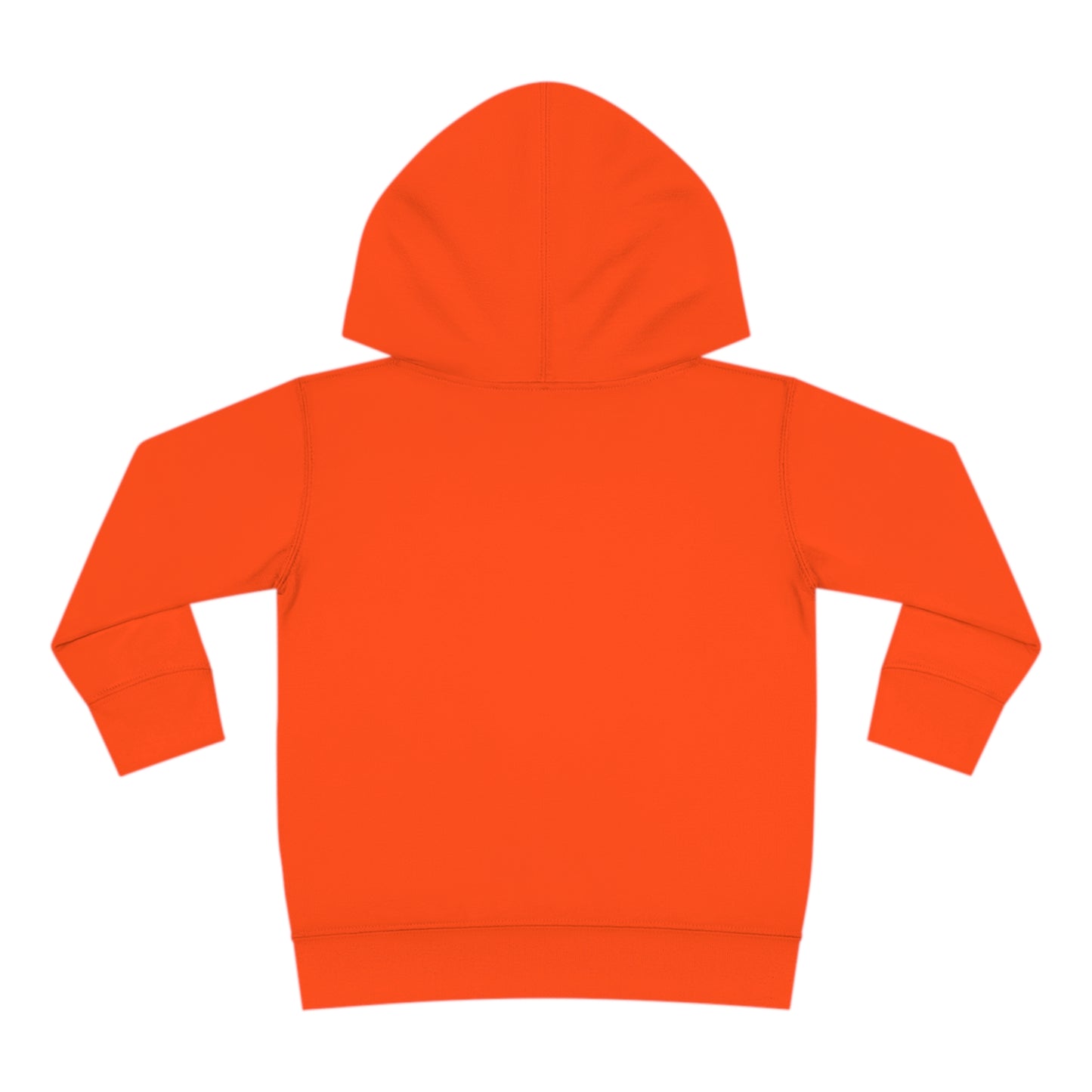 Rabbit Skins 3326 | Toddler Pullover Fleece Hoodie