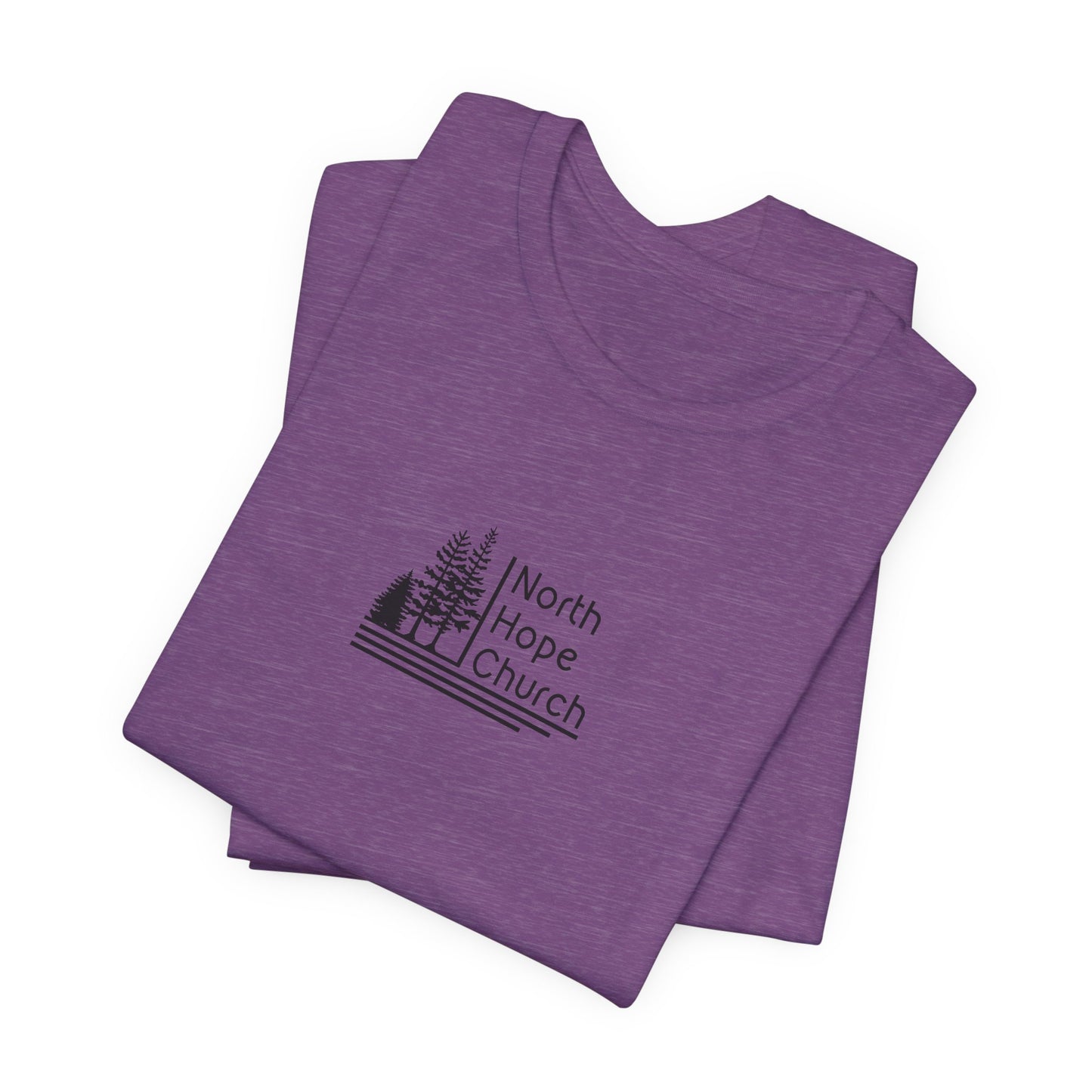 Tree Logo Tee