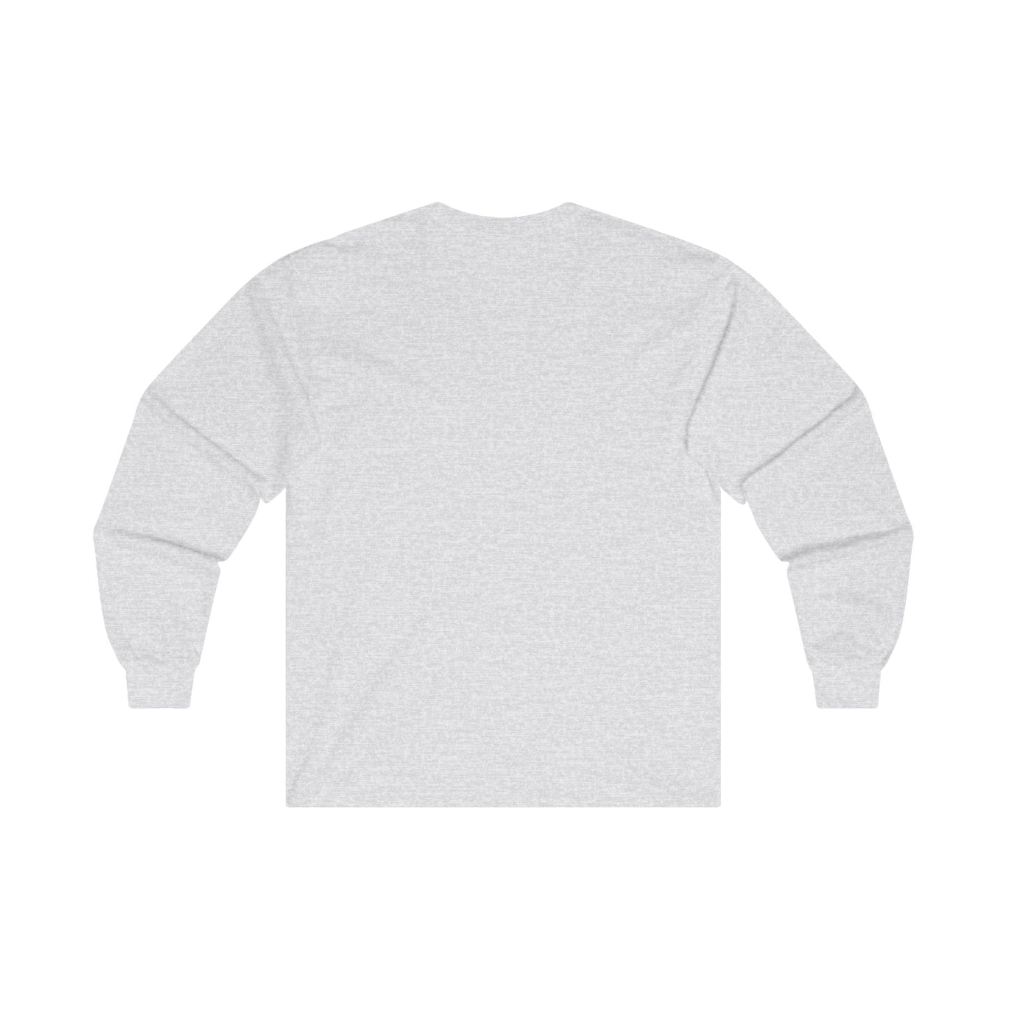 Gildan 2400 | Unisex Ultra Cotton Long Sleeve Tee