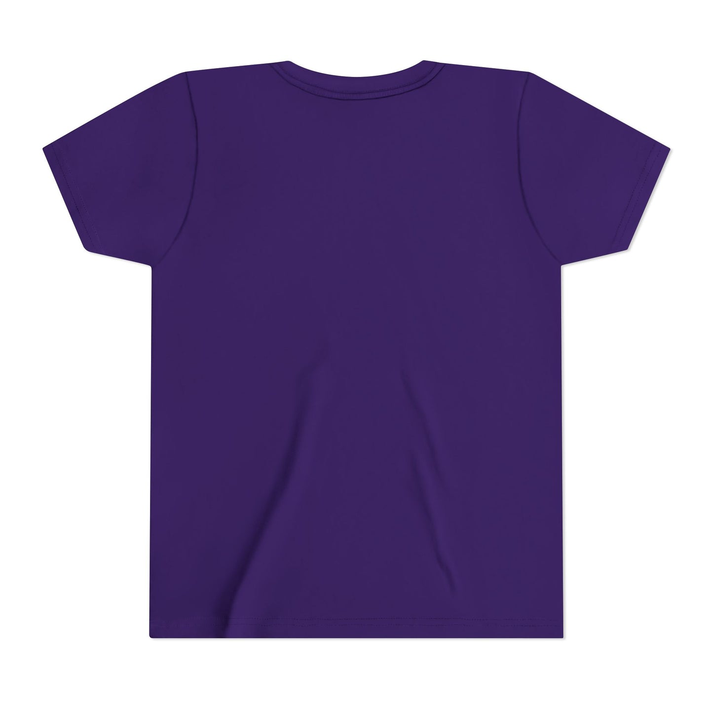Youth Color Design Tee
