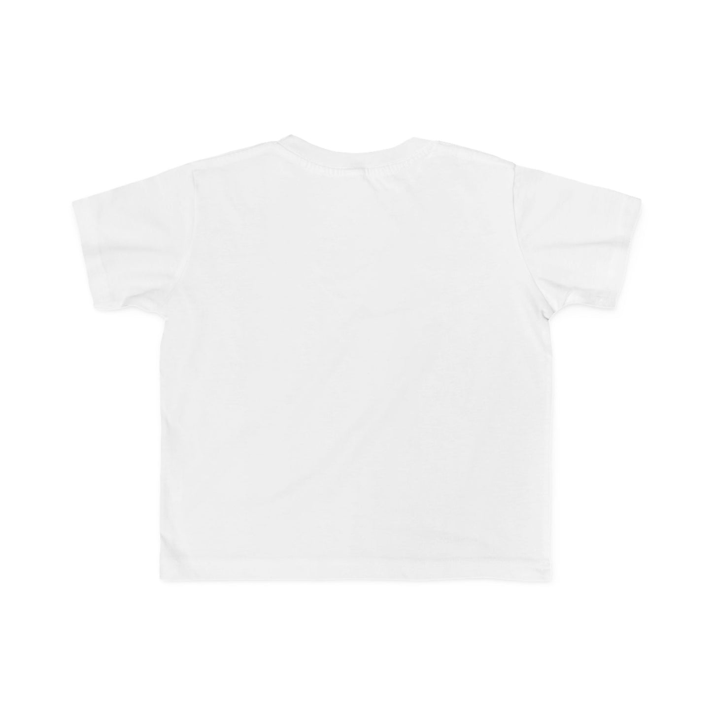 Rabbit Skins 3321 | Toddler's Fine Jersey Tee