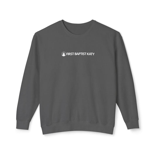 FBK Logo Sweatshirt