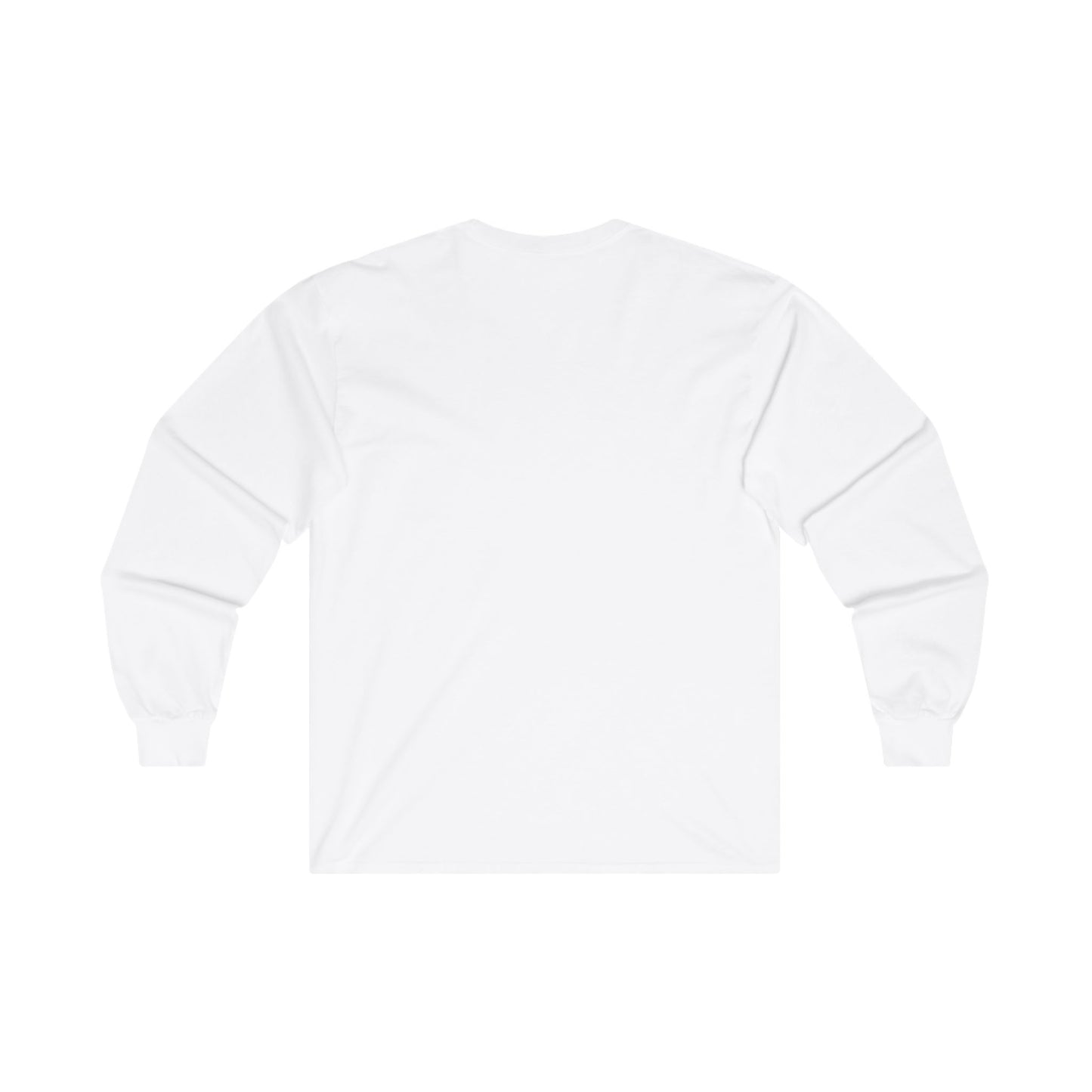 Gildan 2400 | Unisex Ultra Cotton Long Sleeve Tee