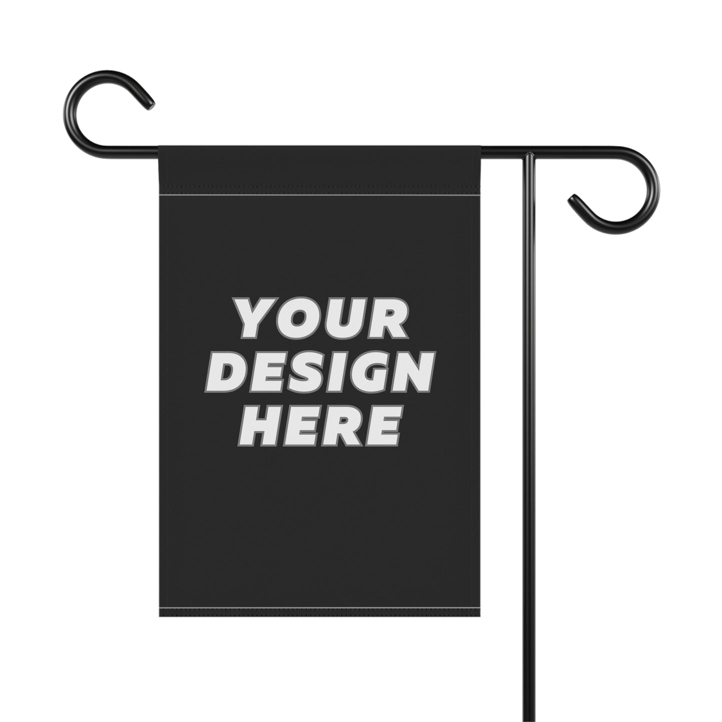 Garden & House Banner