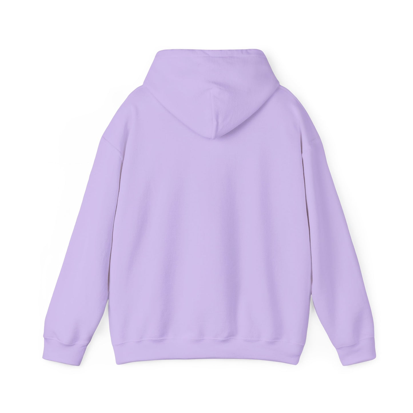 Full Logo Hoodie