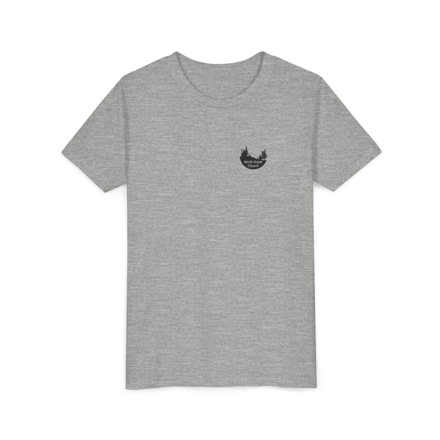 Youth Slope Design Tee
