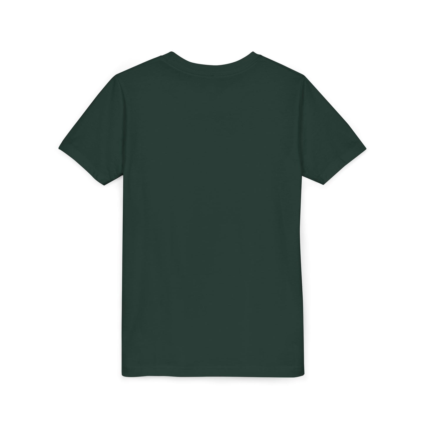 Youth Color Design Tee