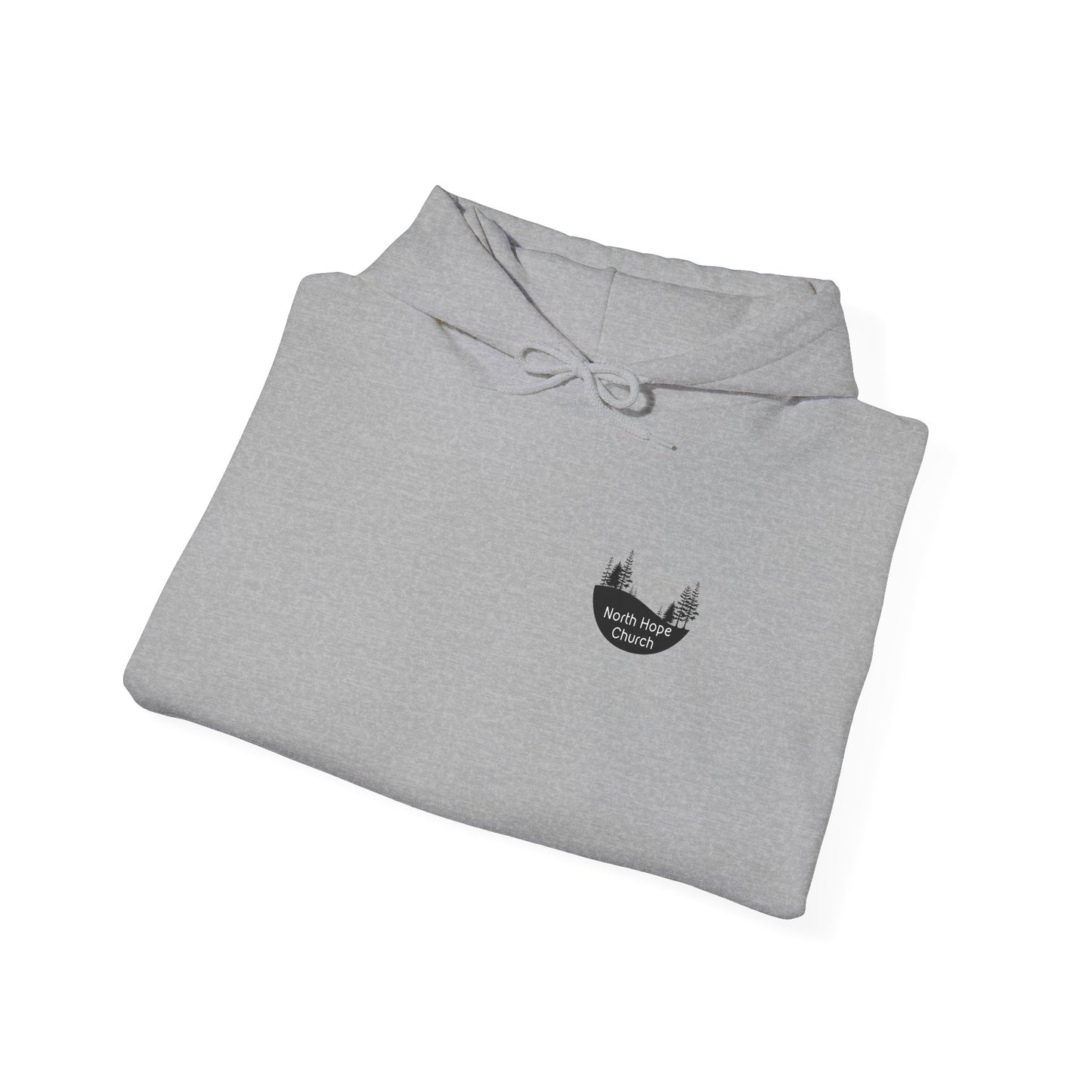 Slope Design Hoodie