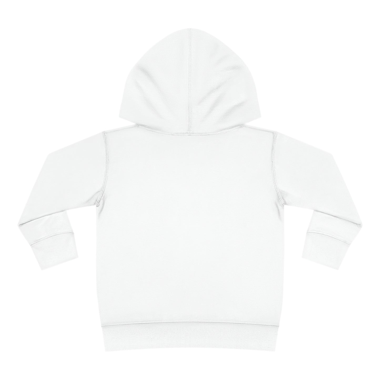 Rabbit Skins 3326 | Toddler Pullover Fleece Hoodie