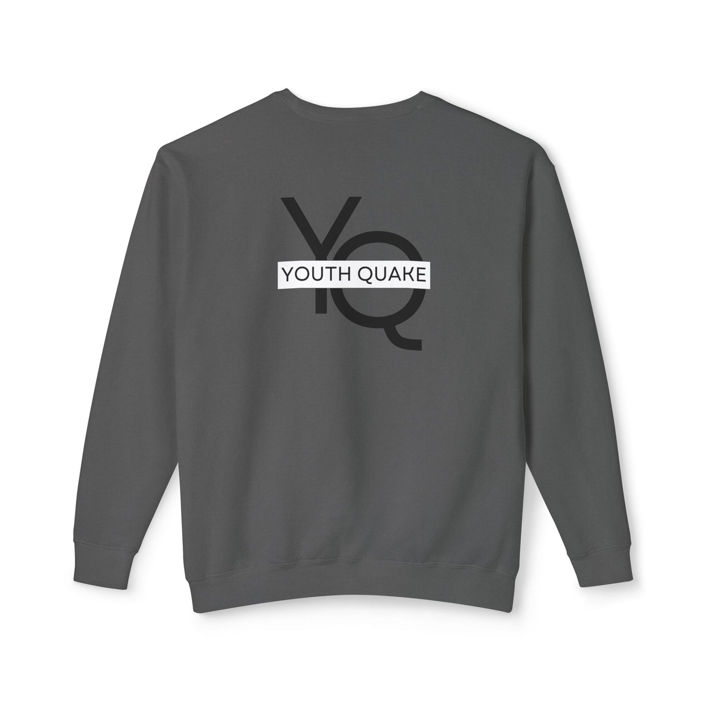 Youth Quake Sweatshirt