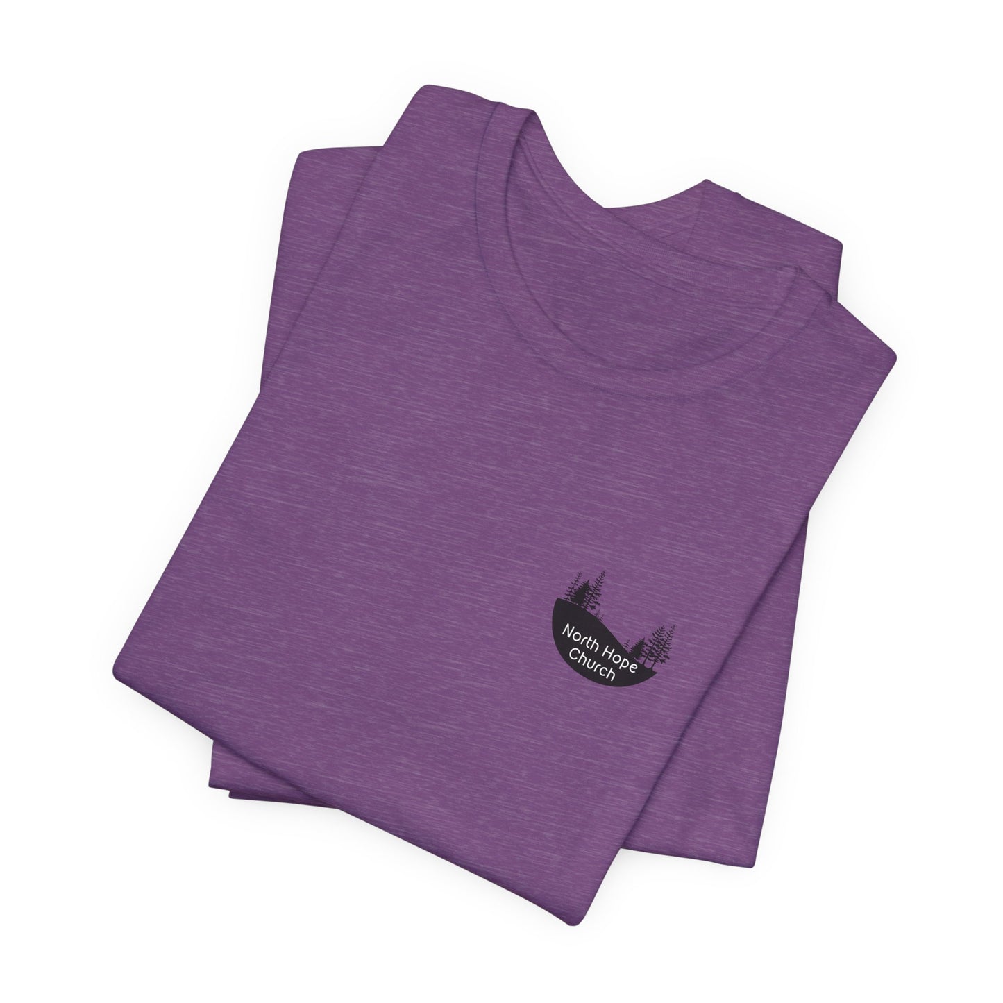 Slope Design Tee