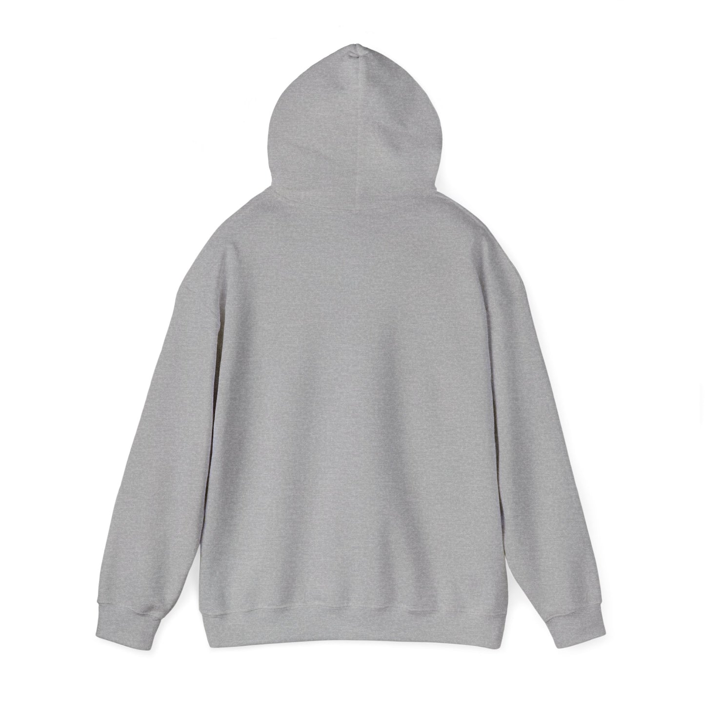 Color Design Hoodie