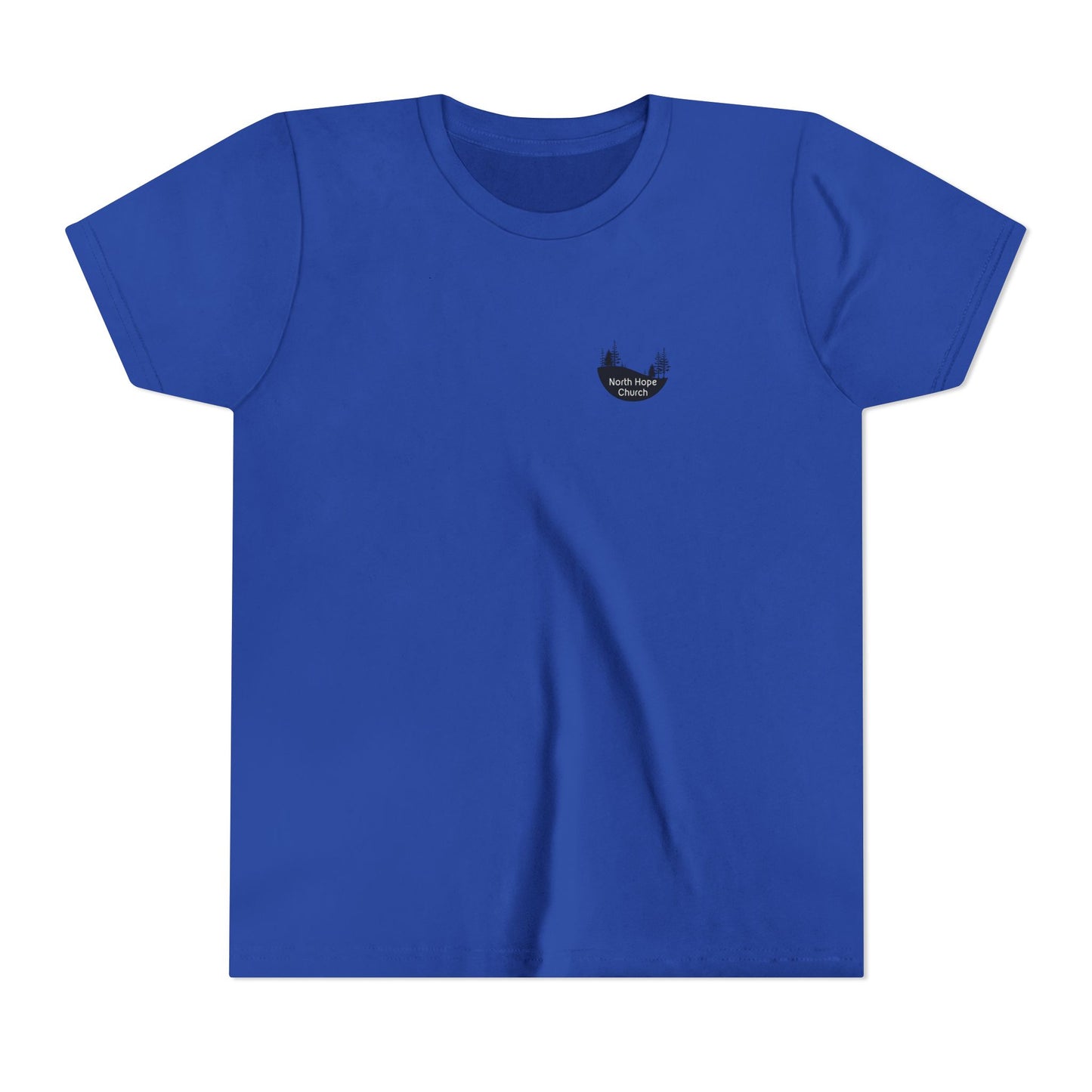 Youth Slope Design Tee