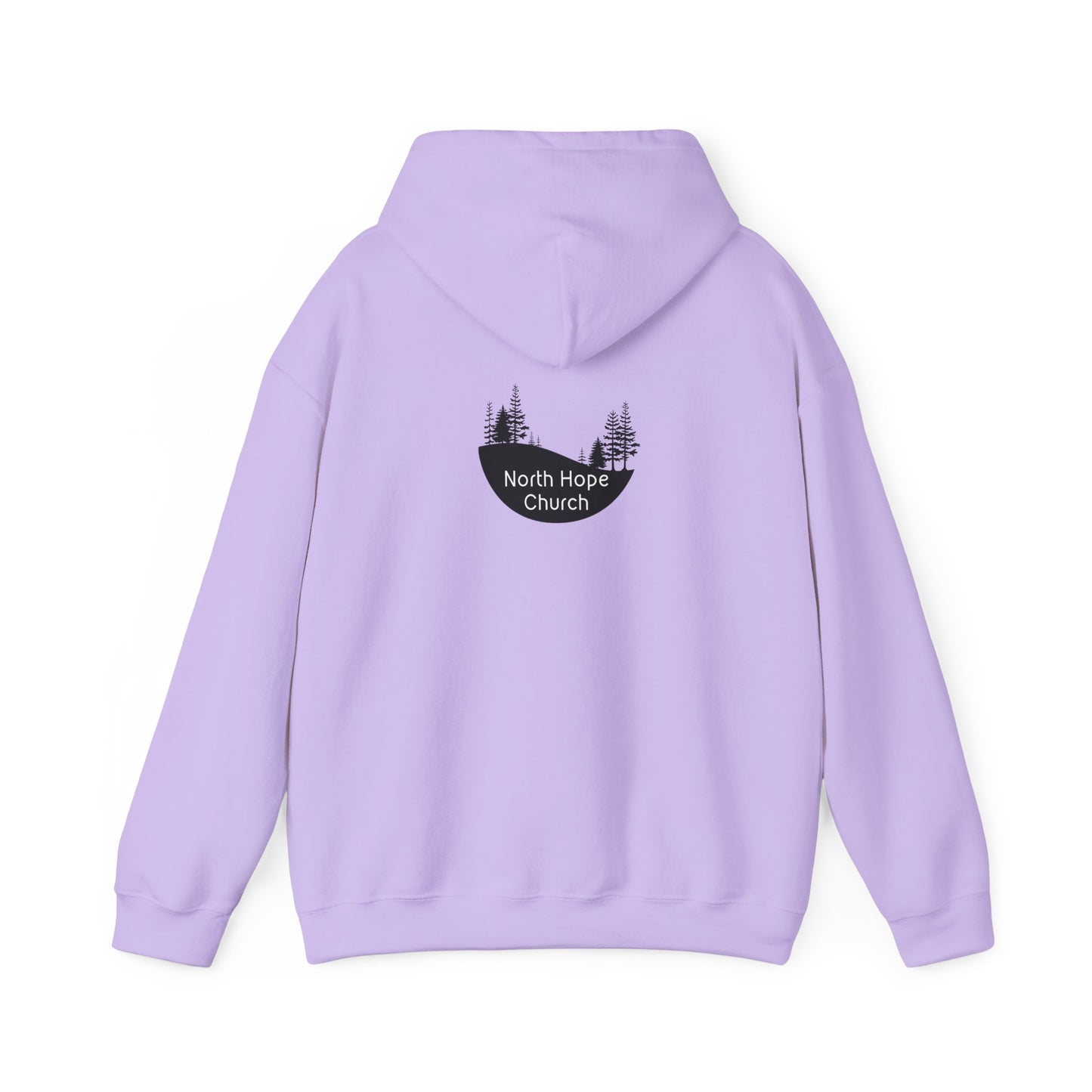 Slope Design Hoodie