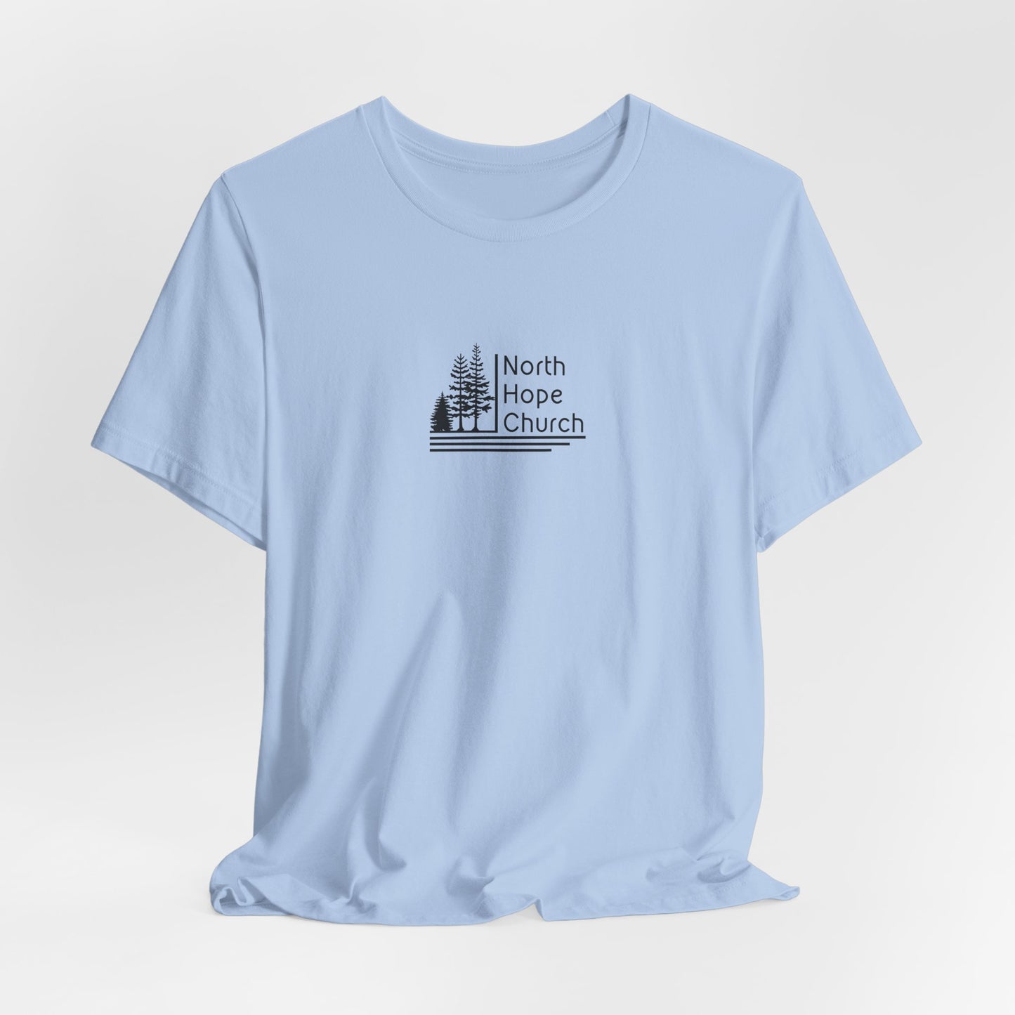 Tree Logo Tee
