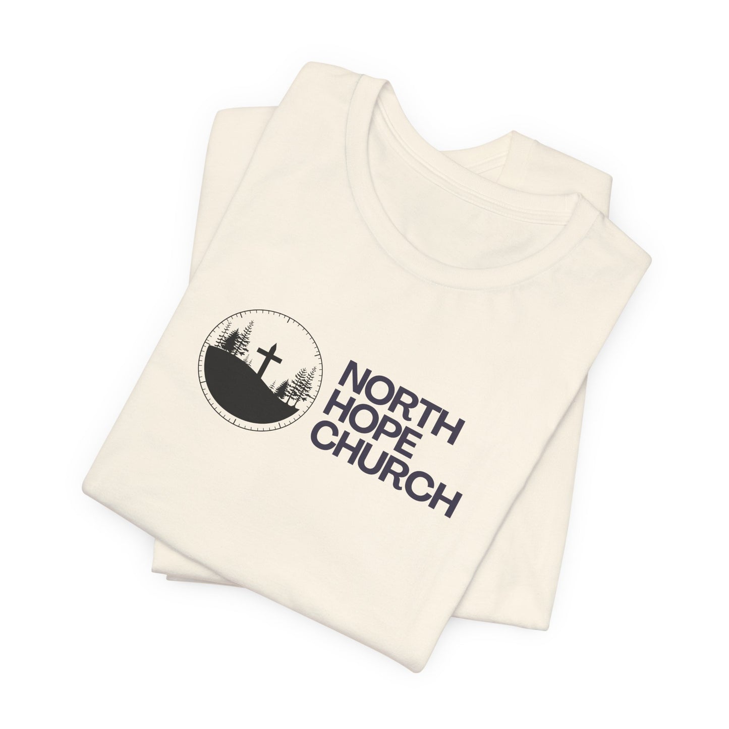 Full Logo Tee