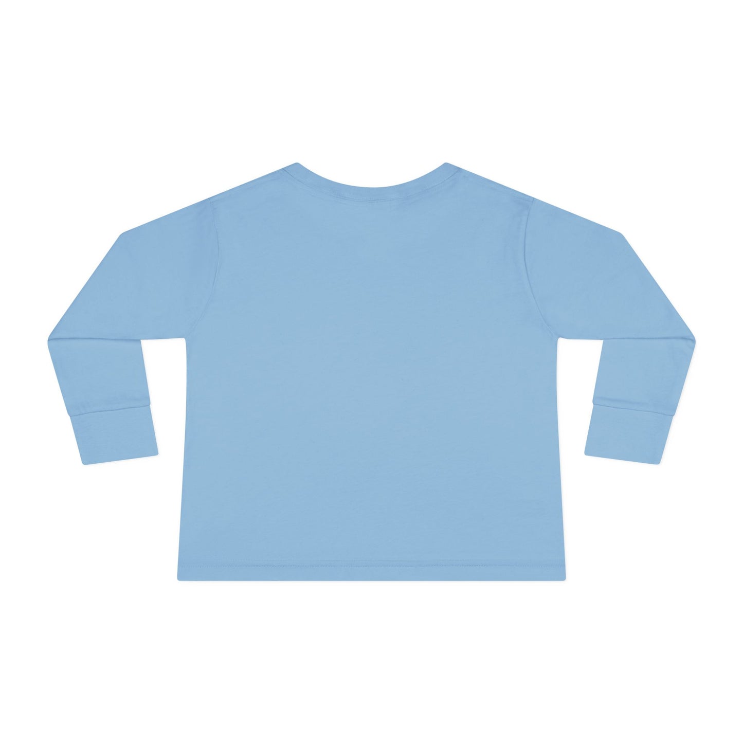 Rabbit Skins 3302 | Toddler Long Sleeve Tee