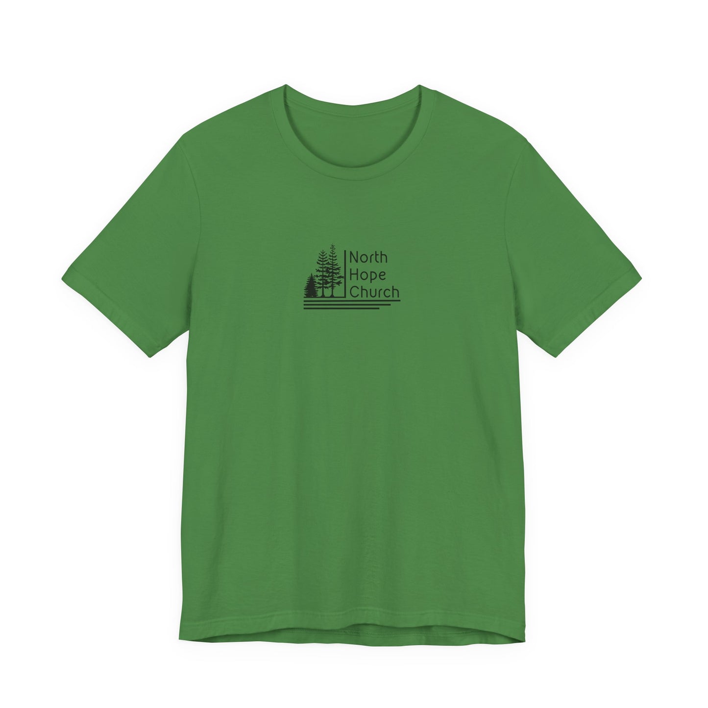 Tree Logo Tee