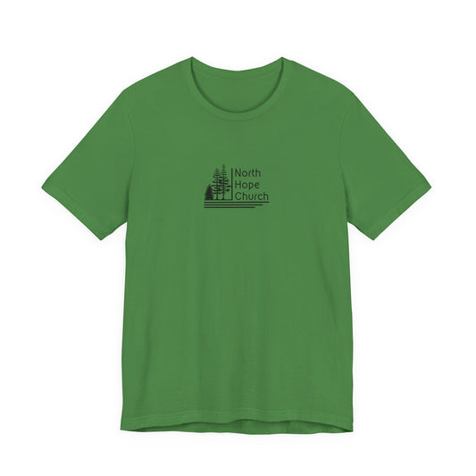 Tree Logo Tee
