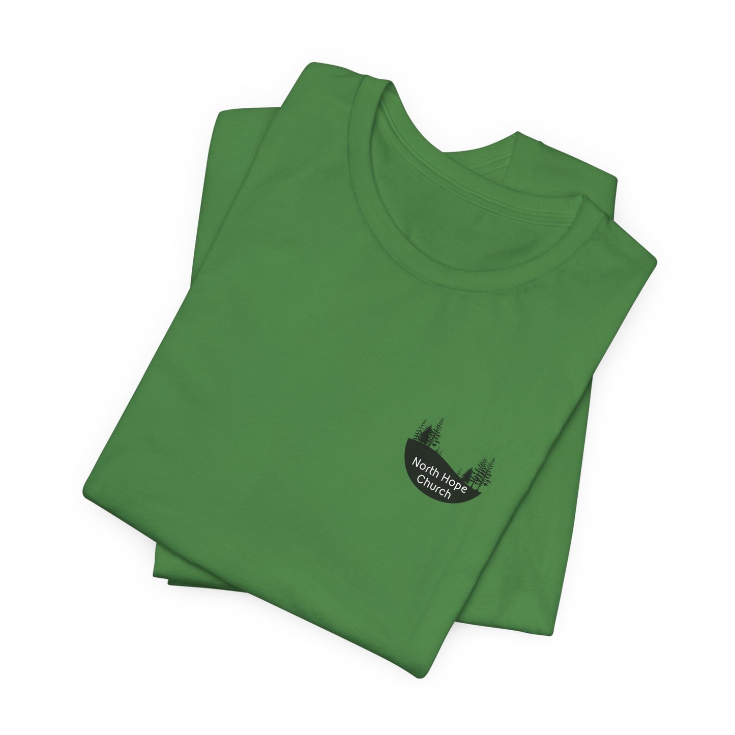 Slope Design Tee