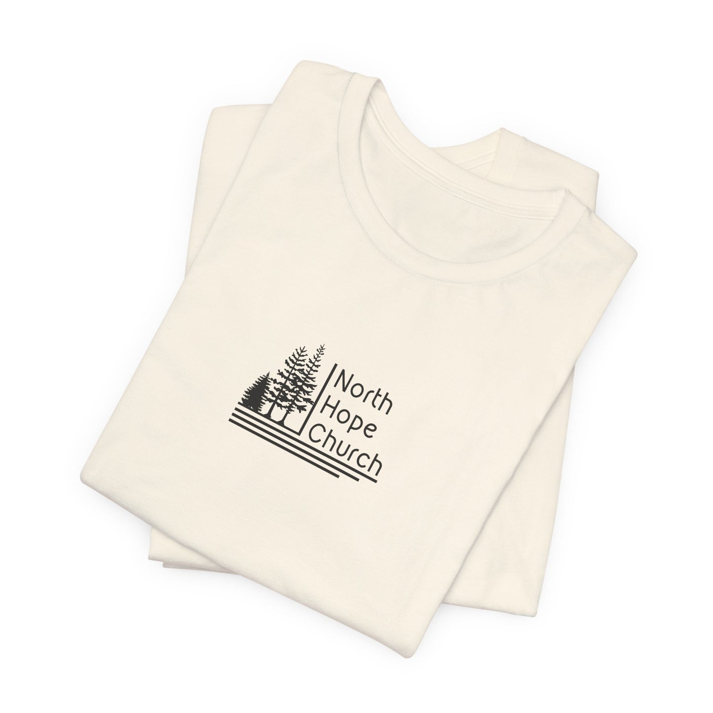 Tree Logo Tee