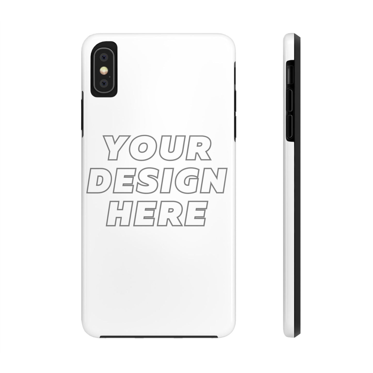 Colorful Tough Phone Cases