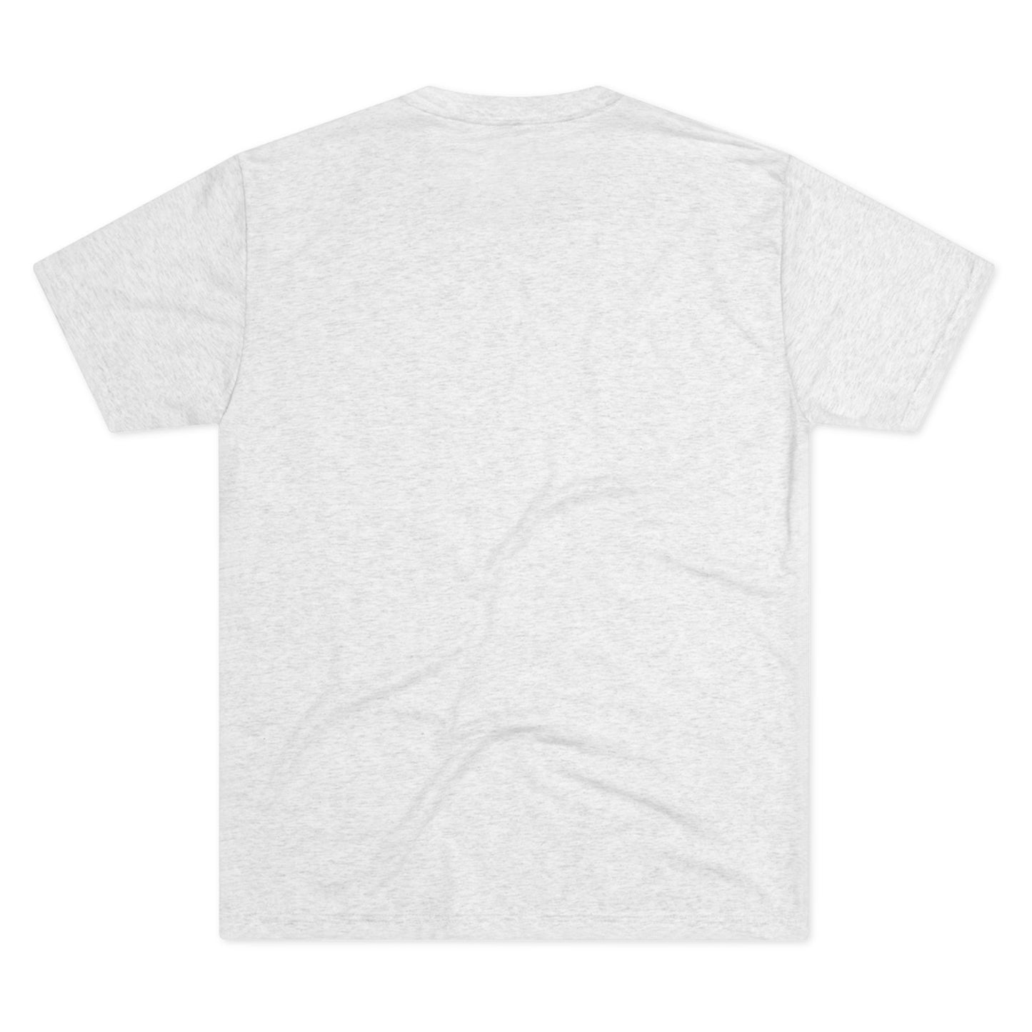 Next Level 6010 | Unisex Tri-Blend Crew Tee