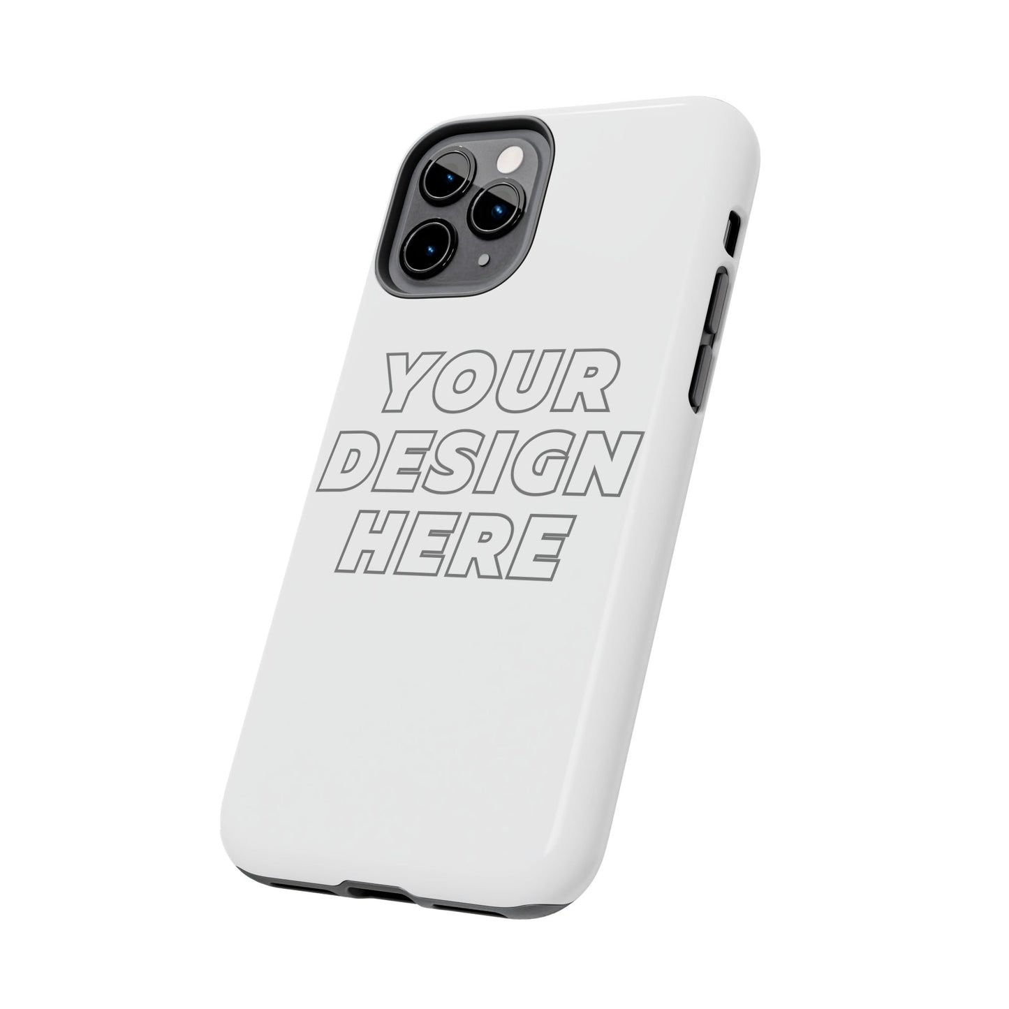 Colorful Tough Phone Cases