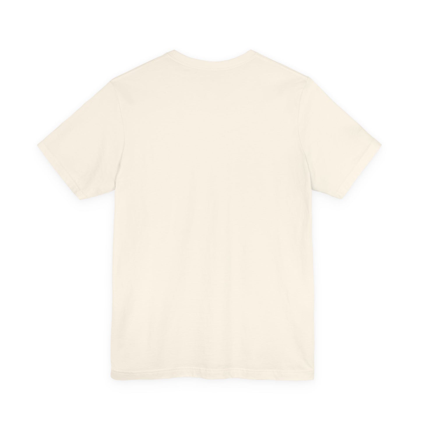 Full Logo Patch Tee