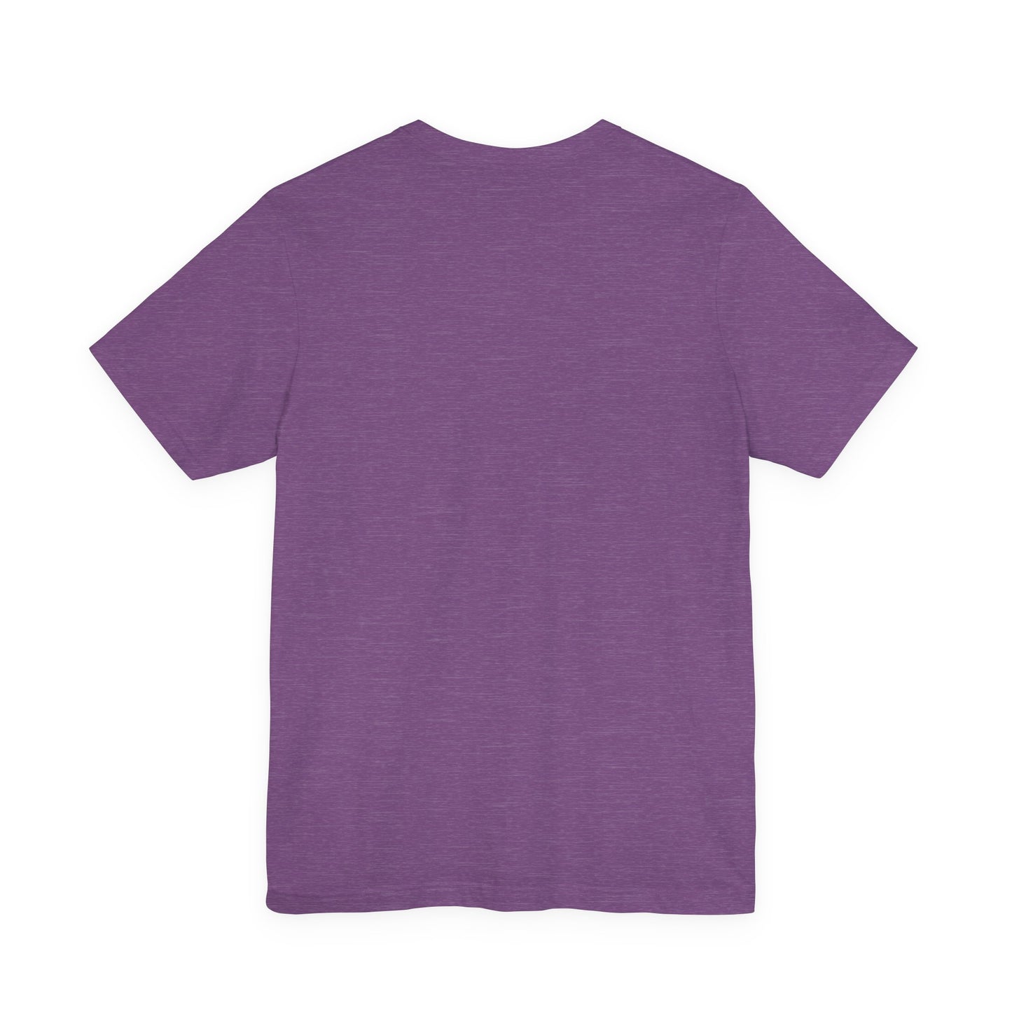 Full Logo Patch Tee