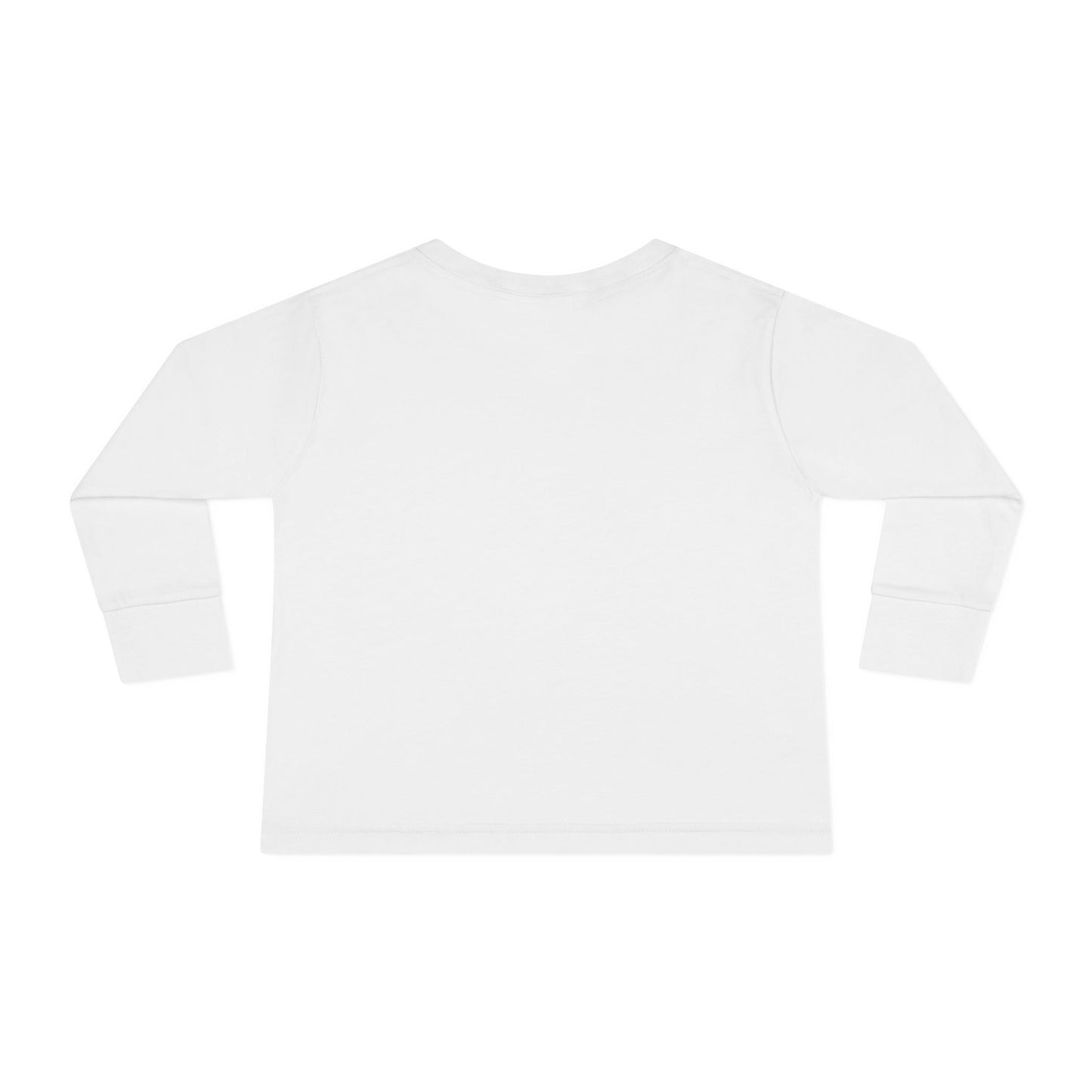 Rabbit Skins 3302 | Toddler Long Sleeve Tee