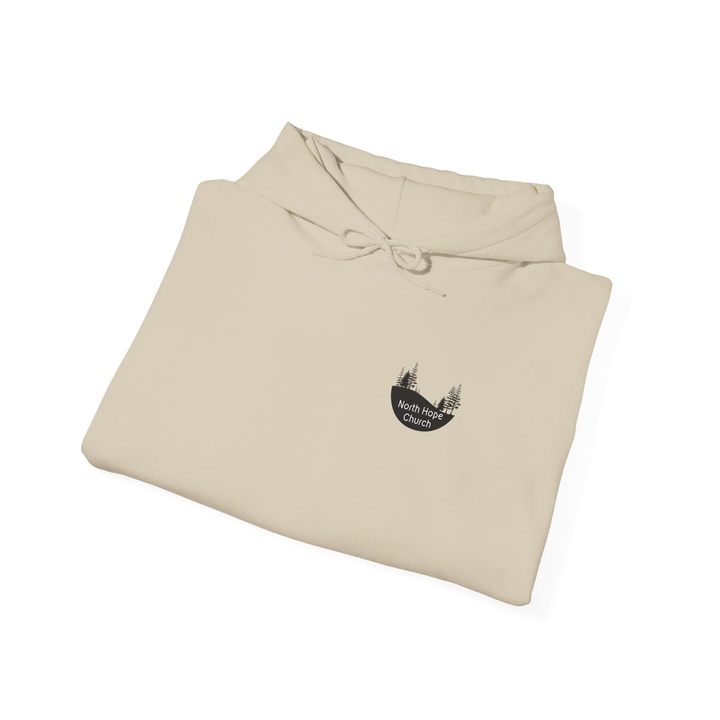 Slope Design Hoodie