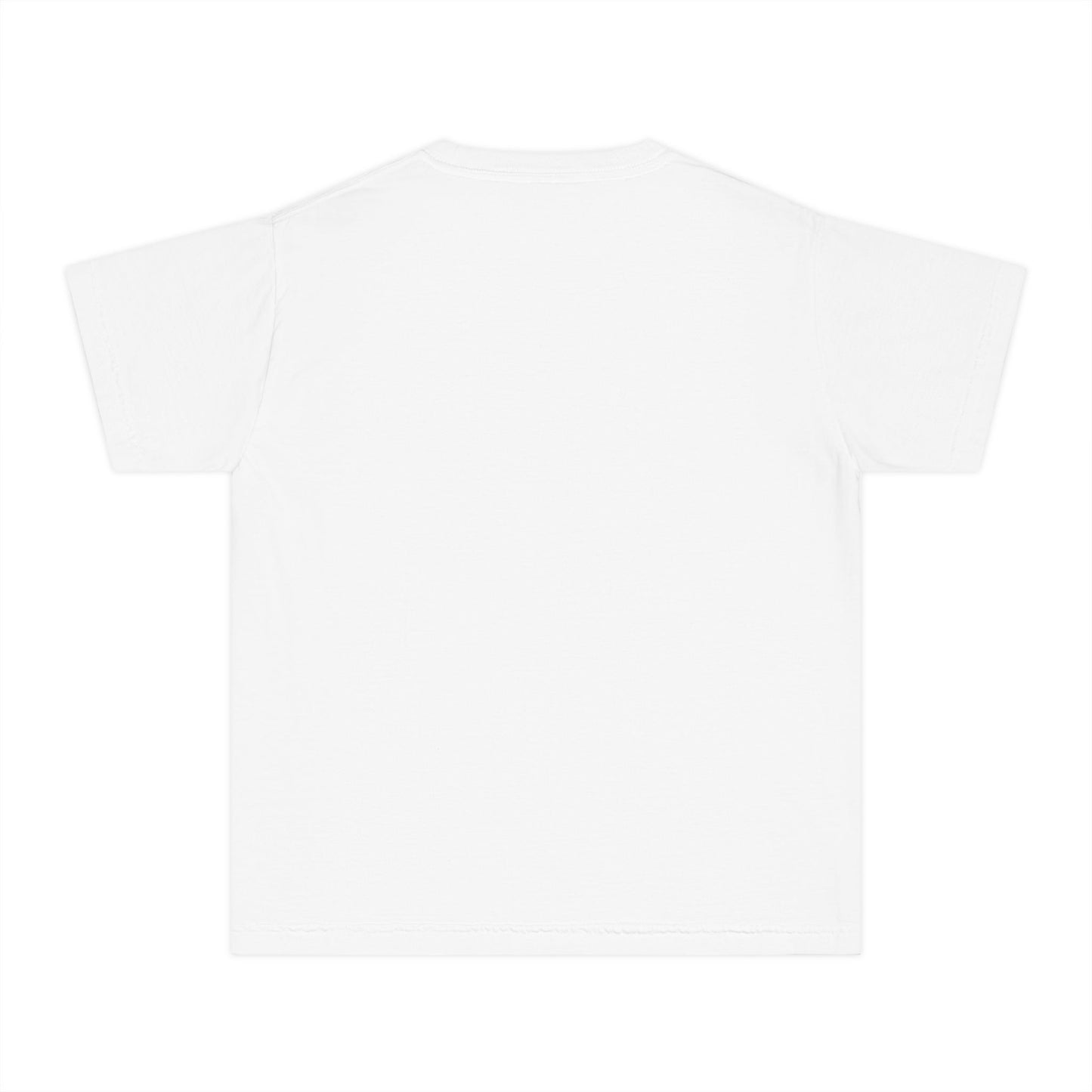College Logo Youth Tee