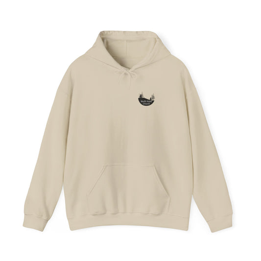 Slope Design Hoodie