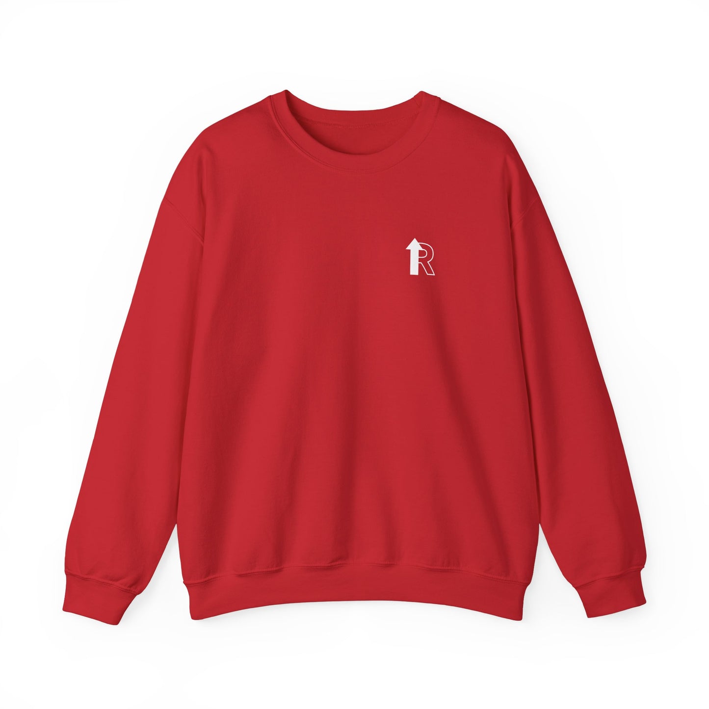 Revisions House Pocket Logo Sweatshirt