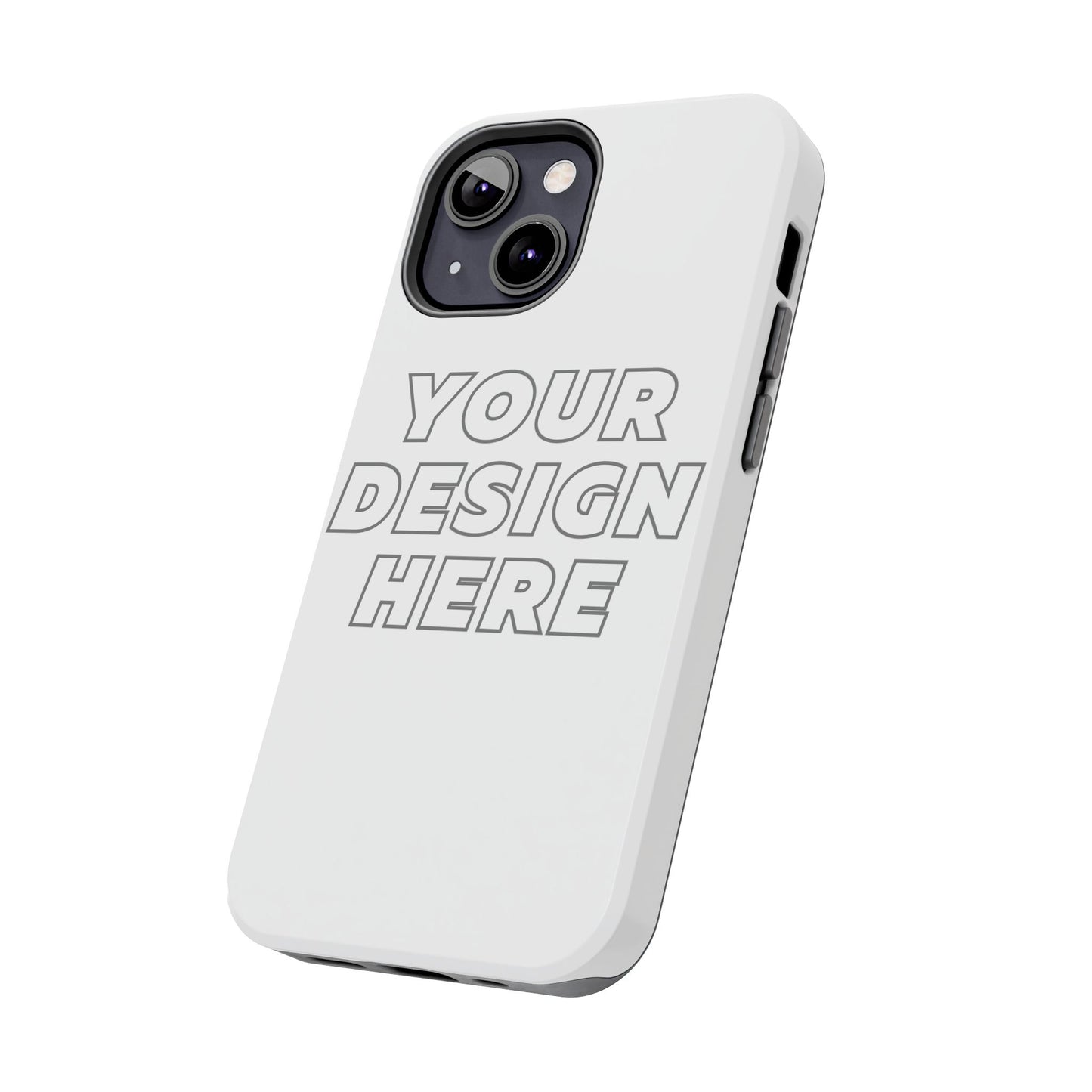 Colorful Tough Phone Cases