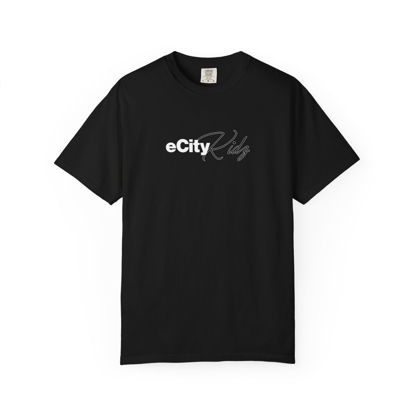 eCity Kidz Tee