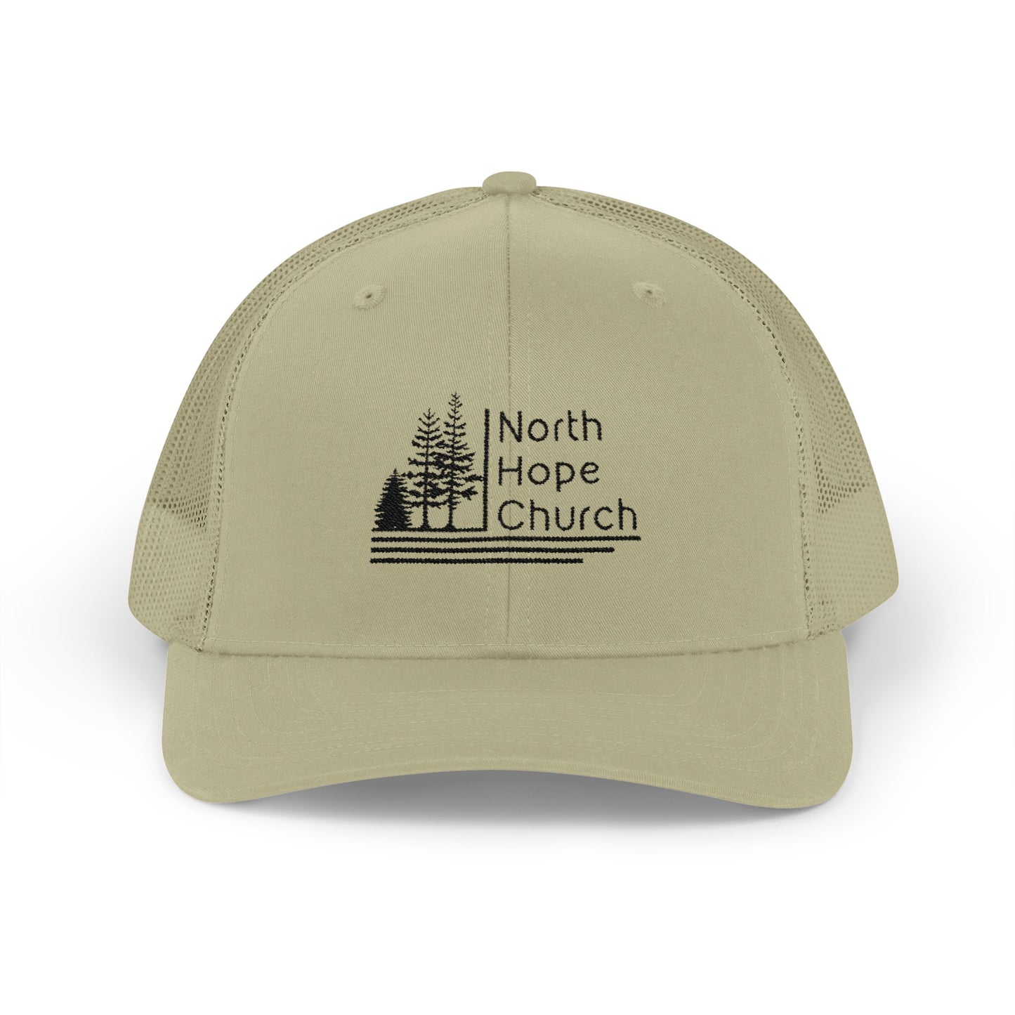 North Hope Church Snapback