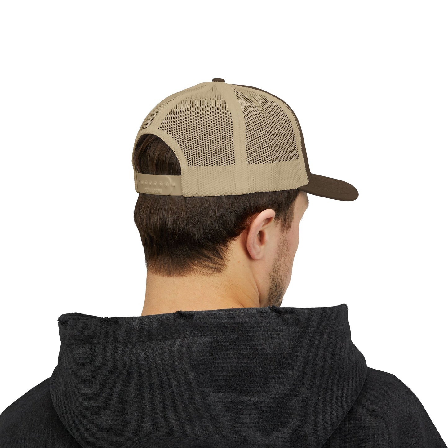 North Hope Church Snapback