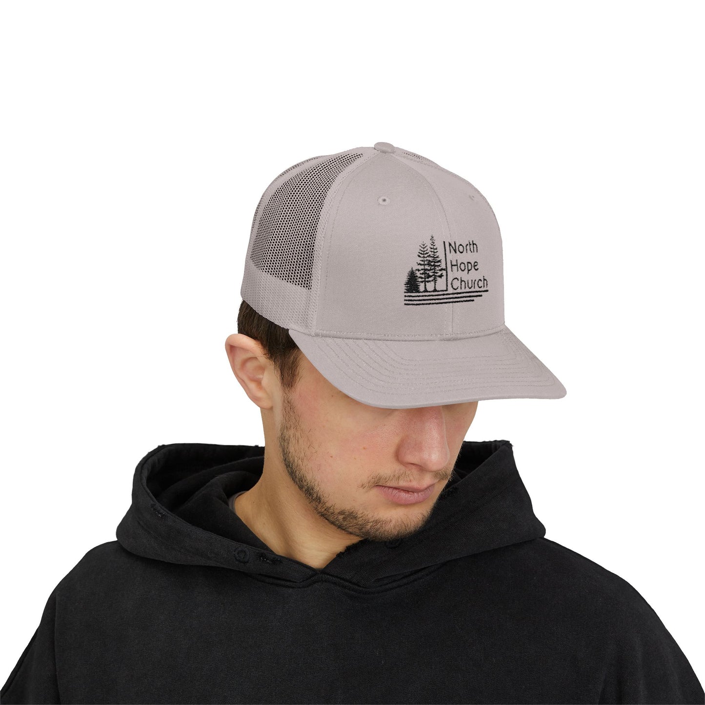 North Hope Church Snapback