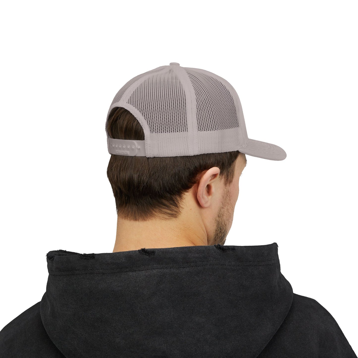 Full Logo Snapback