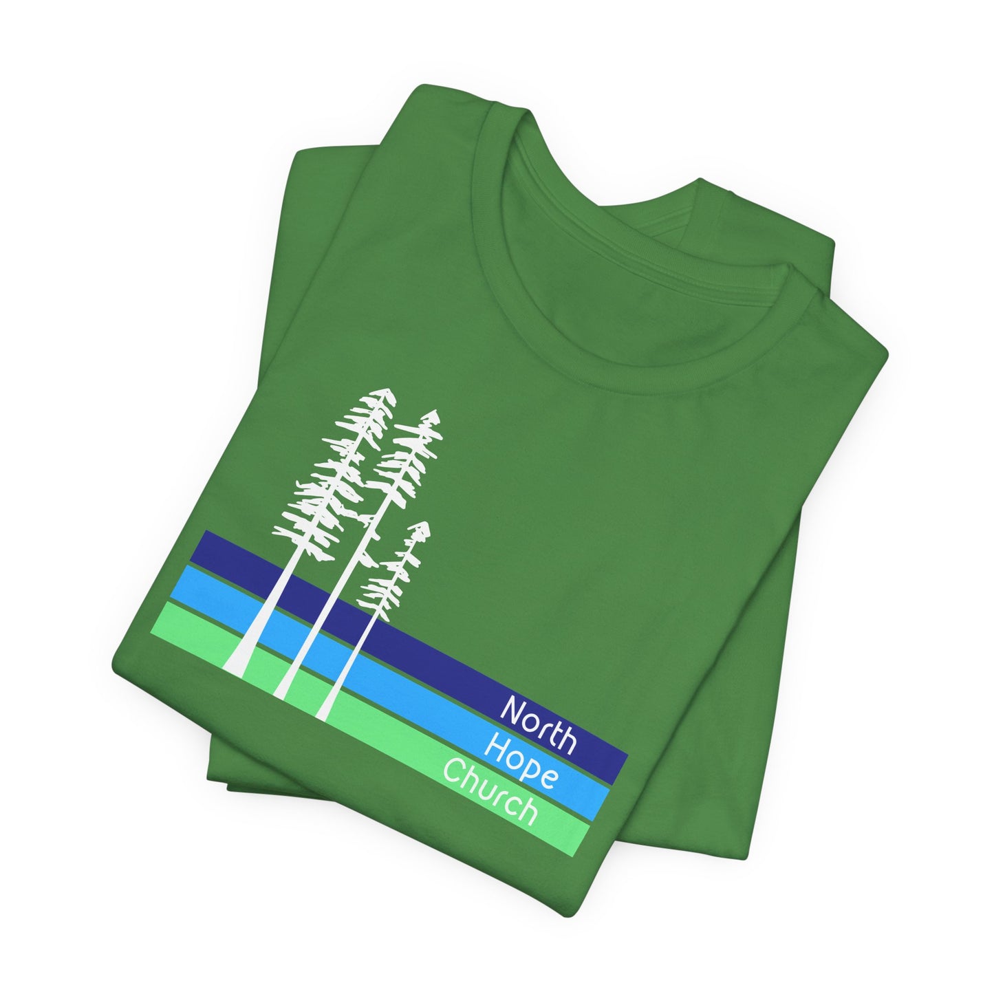 Color Design Tee