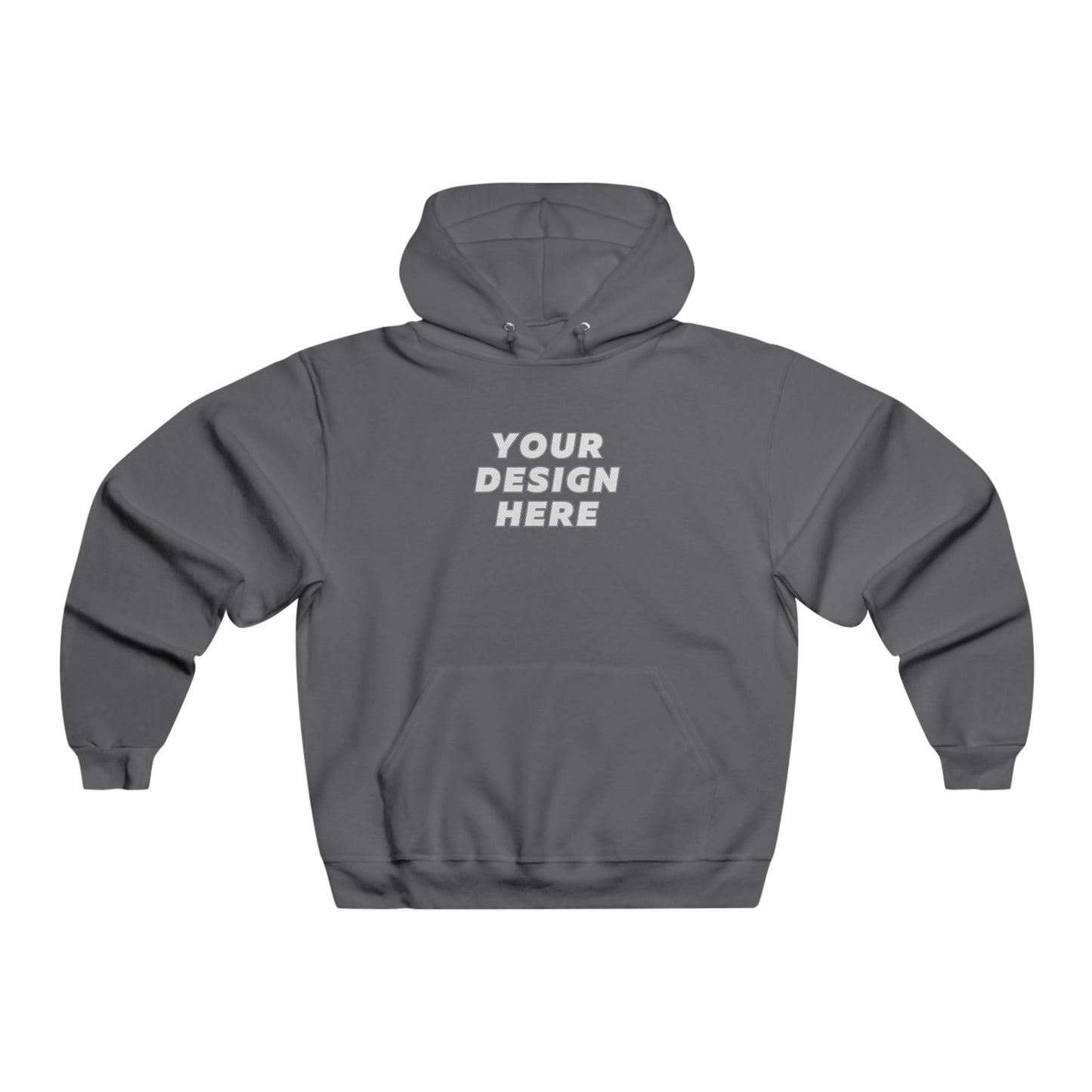 JERZEES 996MR | Men's NUBLEND® Hooded Sweatshirt