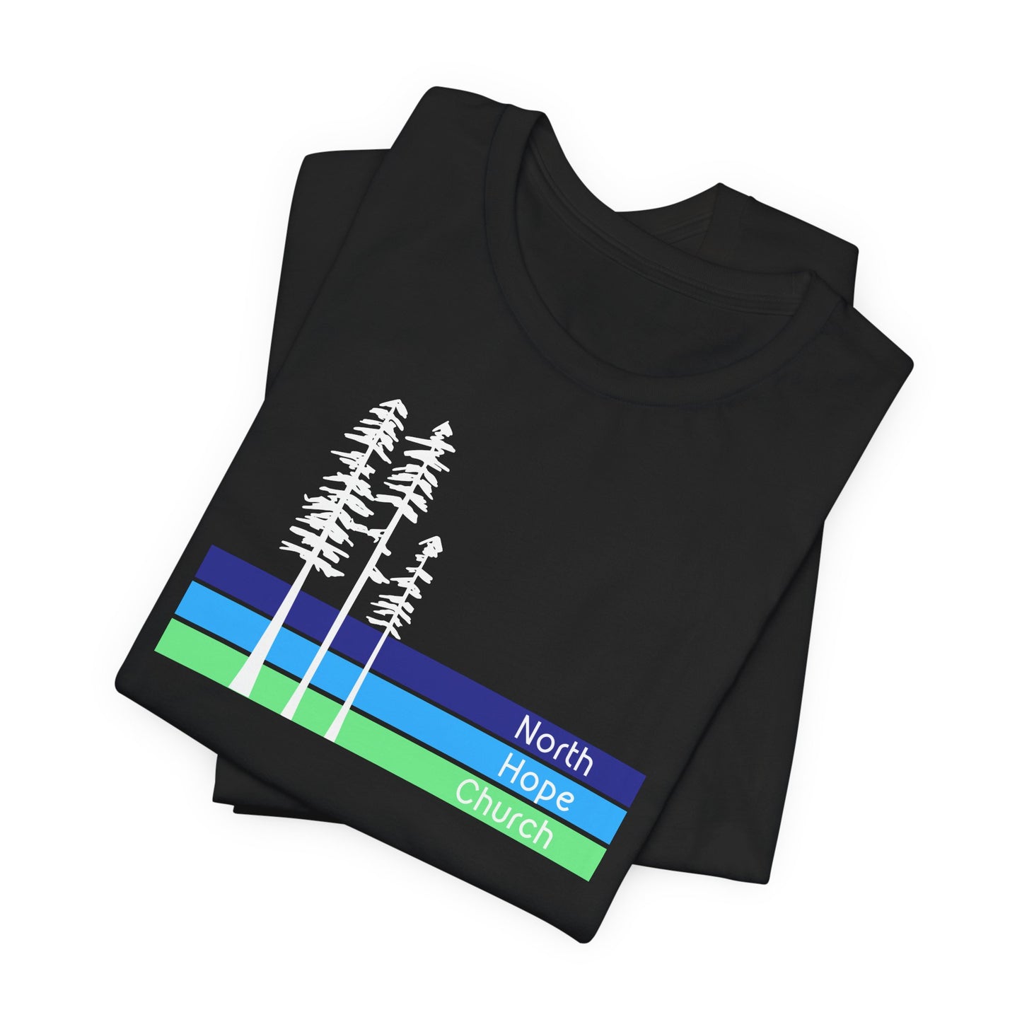 Color Design Tee