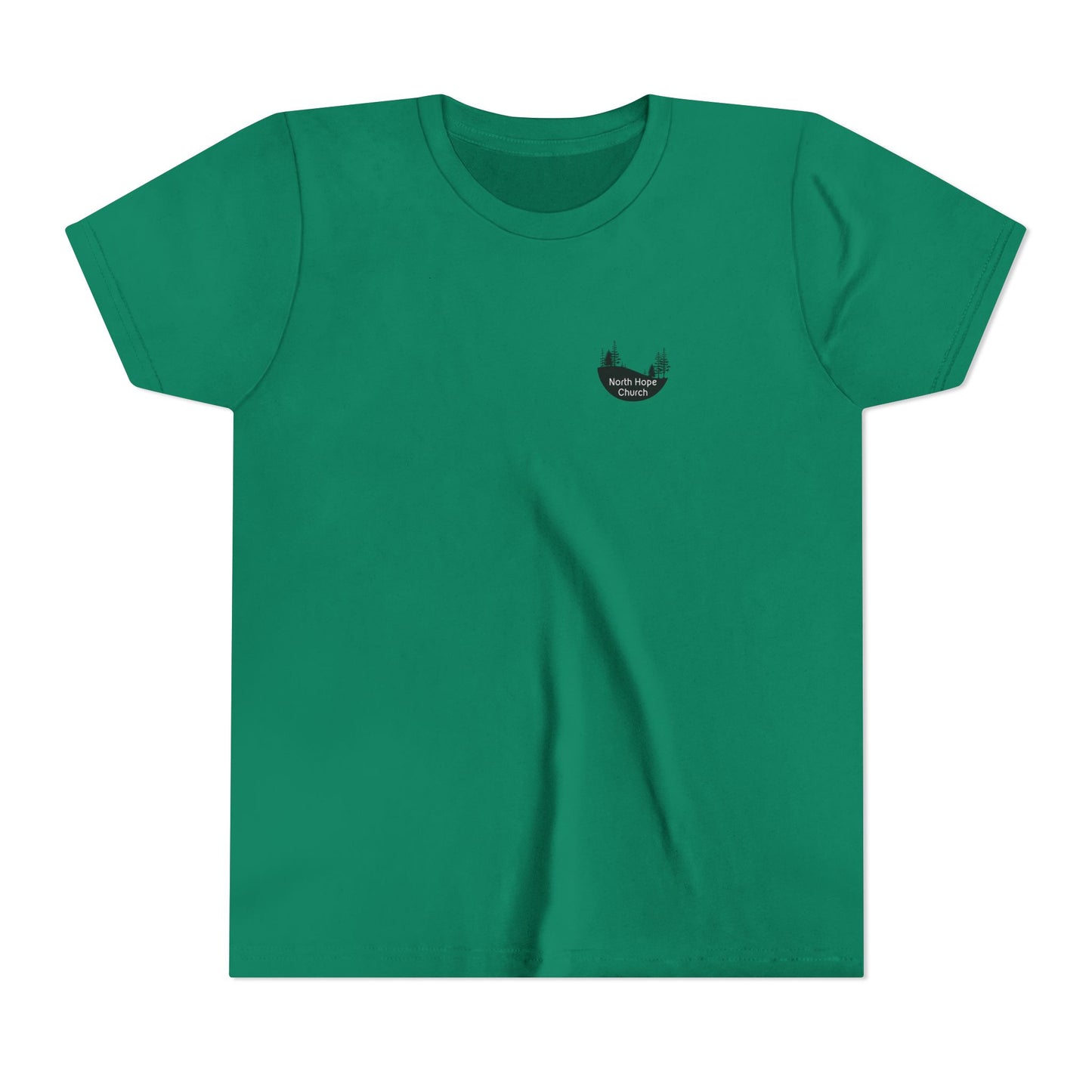 Youth Slope Design Tee