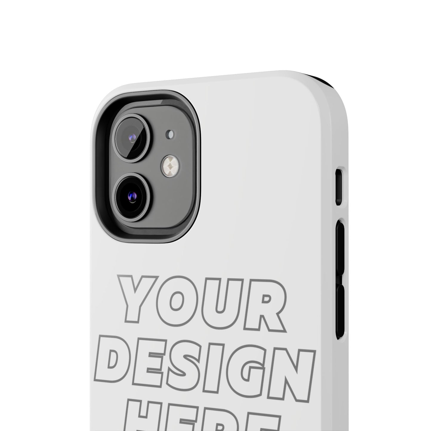 Colorful Tough Phone Cases