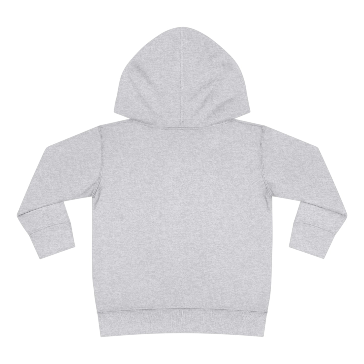 Rabbit Skins 3326 | Toddler Pullover Fleece Hoodie