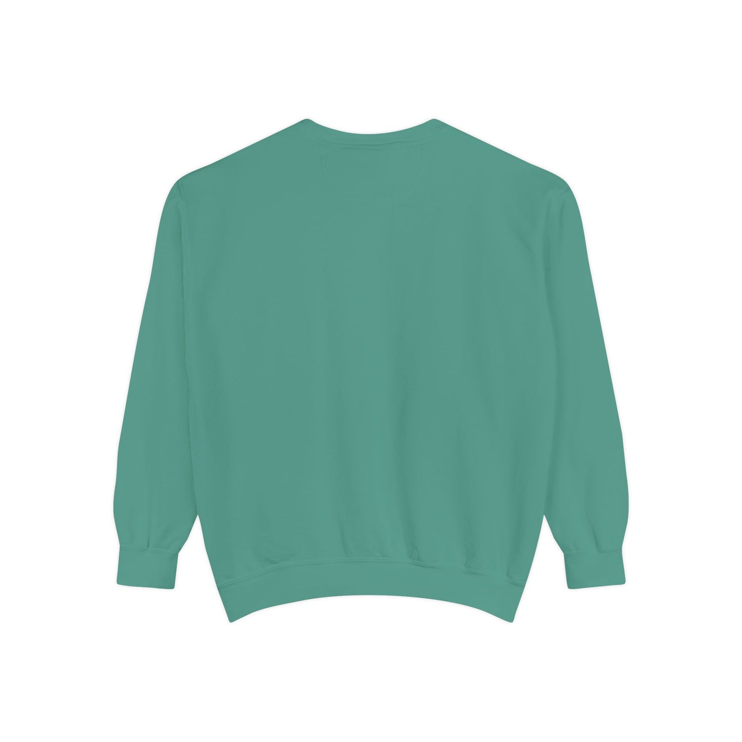 Comfort Colors 1566 | Unisex Garment-Dyed Sweatshirt