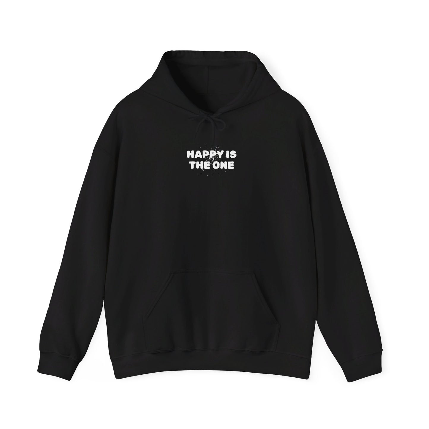 TRUST IN THE LORD Hoodie